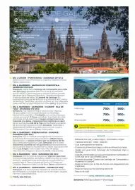 Catálogo Viajes El Corte Inglés Página 107