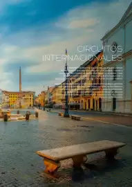 Catálogo Viajes El Corte Inglés Página 109