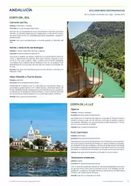 Catálogo Viajes El Corte Inglés Página 11