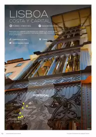Catálogo Viajes El Corte Inglés Página 110