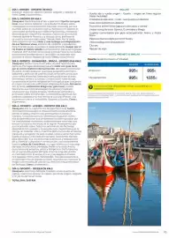 Catálogo Viajes El Corte Inglés Página 113
