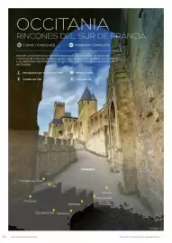 Catálogo Viajes El Corte Inglés Página 114