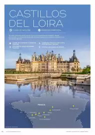 Catálogo Viajes El Corte Inglés Página 116
