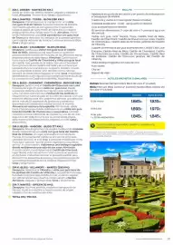 Catálogo Viajes El Corte Inglés Página 117