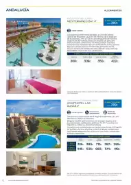 Catálogo Viajes El Corte Inglés Página 12