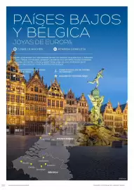 Catálogo Viajes El Corte Inglés Página 122