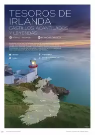 Catálogo Viajes El Corte Inglés Página 126