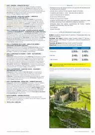 Catálogo Viajes El Corte Inglés Página 127