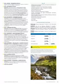 Catálogo Viajes El Corte Inglés Página 129