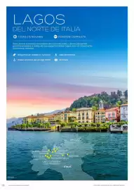 Catálogo Viajes El Corte Inglés Página 130