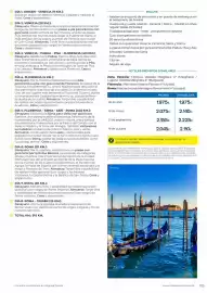 Catálogo Viajes El Corte Inglés Página 135