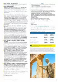 Catálogo Viajes El Corte Inglés Página 137