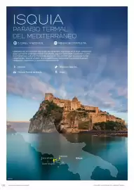 Catálogo Viajes El Corte Inglés Página 138