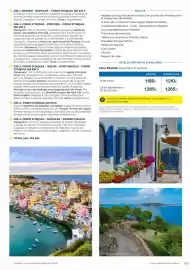 Catálogo Viajes El Corte Inglés Página 139