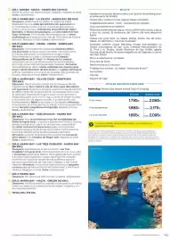 Catálogo Viajes El Corte Inglés Página 145