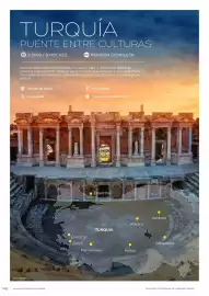 Catálogo Viajes El Corte Inglés Página 148