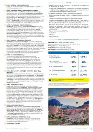 Catálogo Viajes El Corte Inglés Página 149