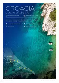 Catálogo Viajes El Corte Inglés Página 158
