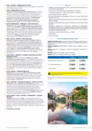 Catálogo Viajes El Corte Inglés Página 159