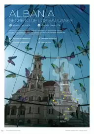 Catálogo Viajes El Corte Inglés Página 160