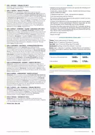 Catálogo Viajes El Corte Inglés Página 161