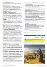 Catálogo Viajes El Corte Inglés Página 173