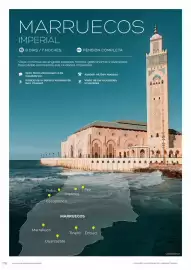 Catálogo Viajes El Corte Inglés Página 176