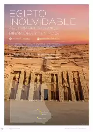 Catálogo Viajes El Corte Inglés Página 178