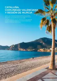 Catálogo Viajes El Corte Inglés Página 18