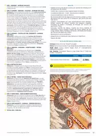 Catálogo Viajes El Corte Inglés Página 181