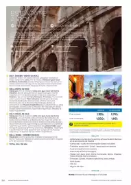 Catálogo Viajes El Corte Inglés Página 184