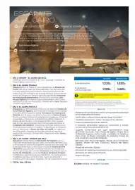 Catálogo Viajes El Corte Inglés Página 185