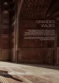 Catálogo Viajes El Corte Inglés Página 187