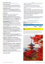 Catálogo Viajes El Corte Inglés Página 201