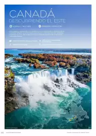 Catálogo Viajes El Corte Inglés Página 202