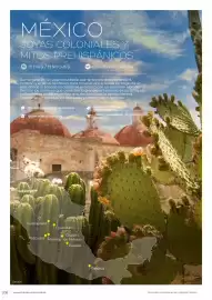 Catálogo Viajes El Corte Inglés Página 206