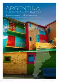 Catálogo Viajes El Corte Inglés Página 208