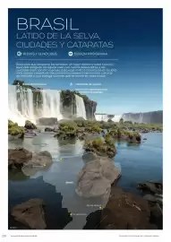 Catálogo Viajes El Corte Inglés Página 210