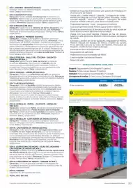 Catálogo Viajes El Corte Inglés Página 213