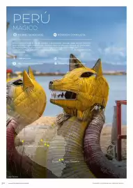 Catálogo Viajes El Corte Inglés Página 214