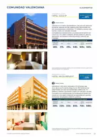 Catálogo Viajes El Corte Inglés Página 23