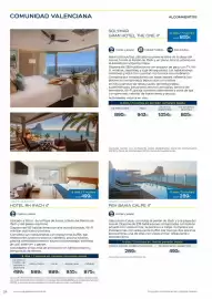 Catálogo Viajes El Corte Inglés Página 24