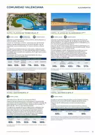 Catálogo Viajes El Corte Inglés Página 25