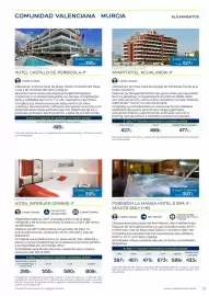 Catálogo Viajes El Corte Inglés Página 27