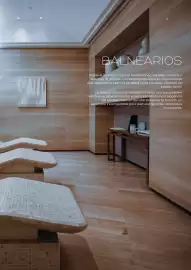 Catálogo Viajes El Corte Inglés Página 29