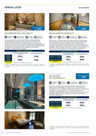 Catálogo Viajes El Corte Inglés Página 30