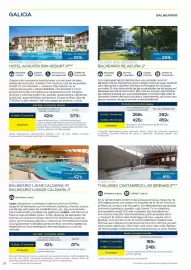 Catálogo Viajes El Corte Inglés Página 36