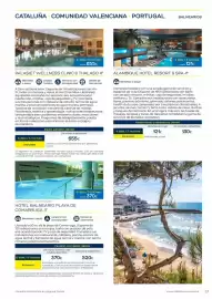 Catálogo Viajes El Corte Inglés Página 37