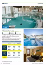 Catálogo Viajes El Corte Inglés Página 38