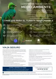 Catálogo Viajes El Corte Inglés Página 4